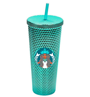 Coffee Queen! Turquoise